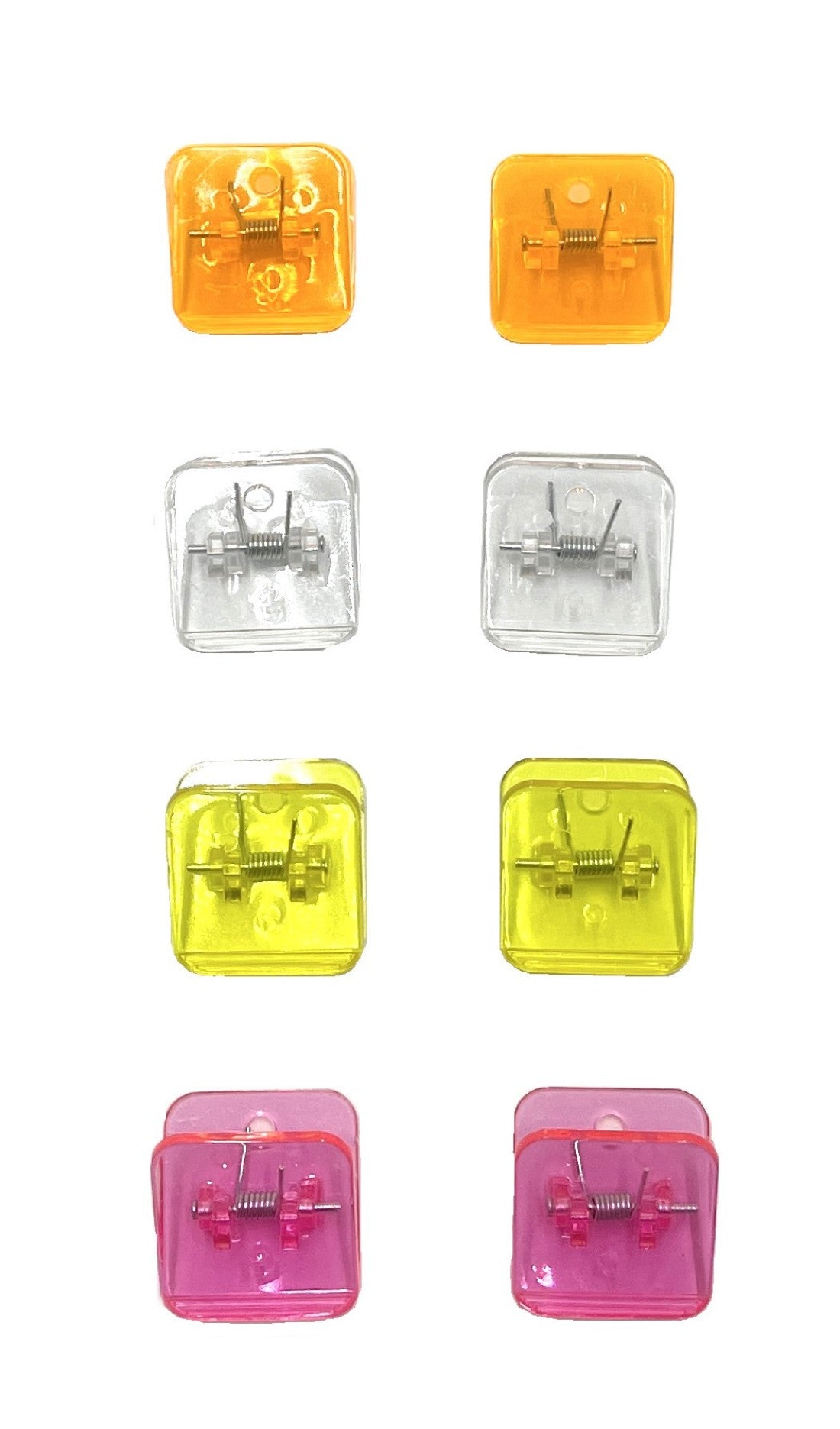 Pinces clips de couture L
