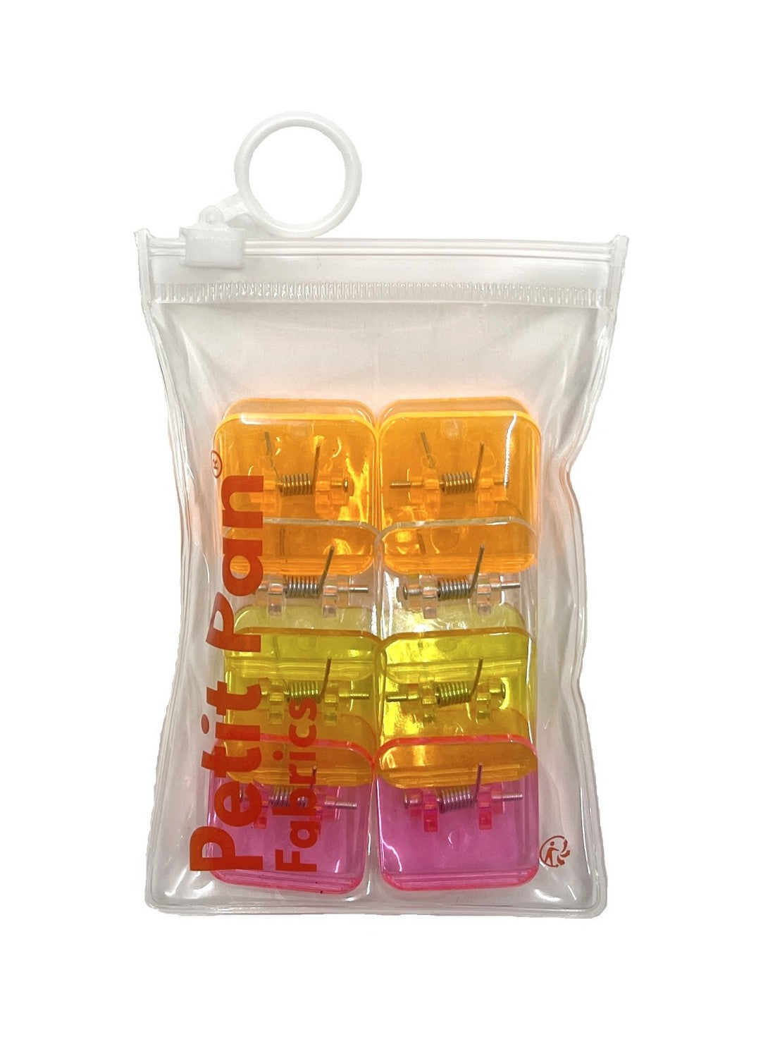 Pinces clips de couture L