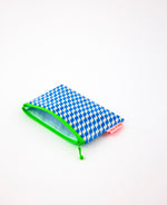 Pochette Breezy Kifkif outremer