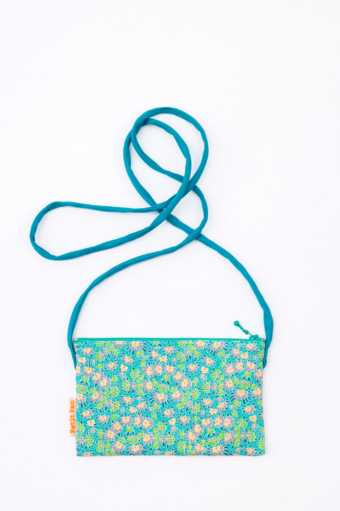 Pochette téléphone Calendula vert