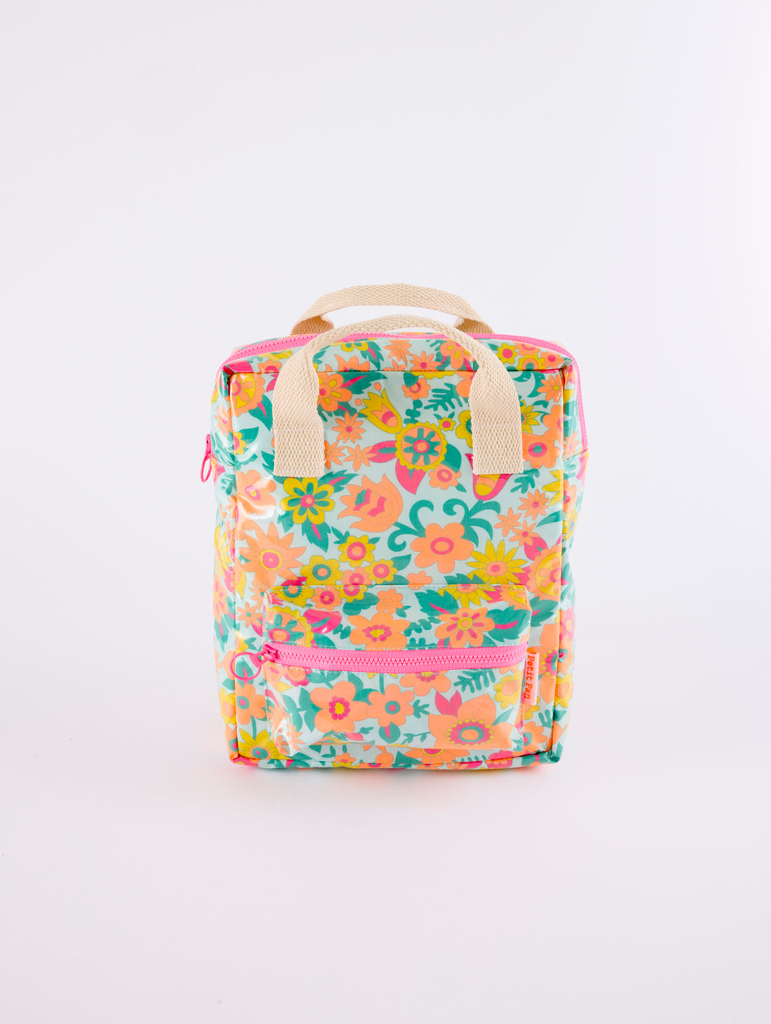 Sac Akiko Hippy azur