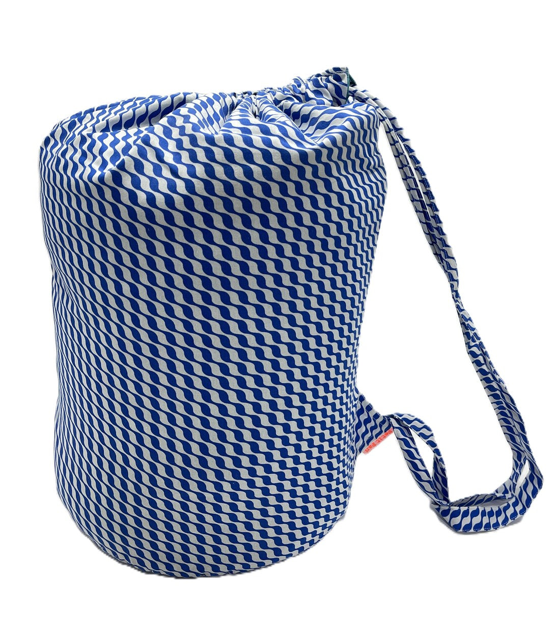 Sac de couchage Kifkif outremer