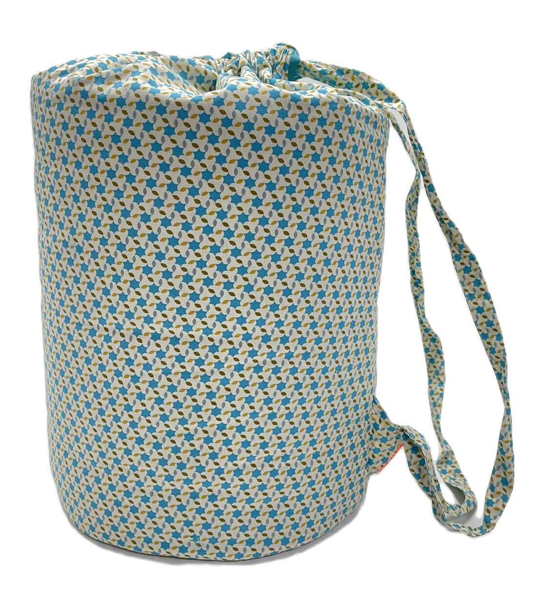 Sac de couchage Moussem bleu