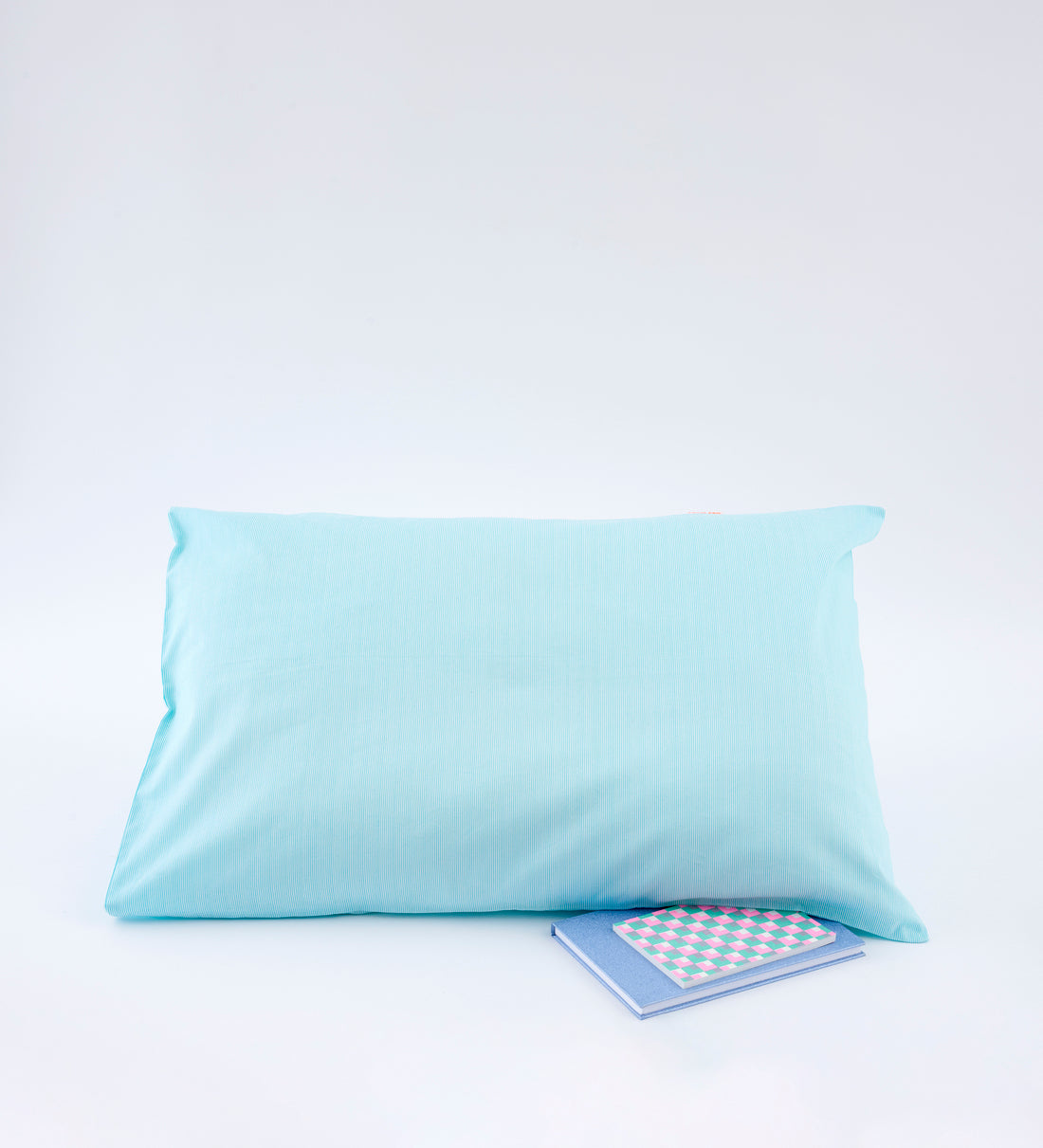 Taie d'oreiller Rigato