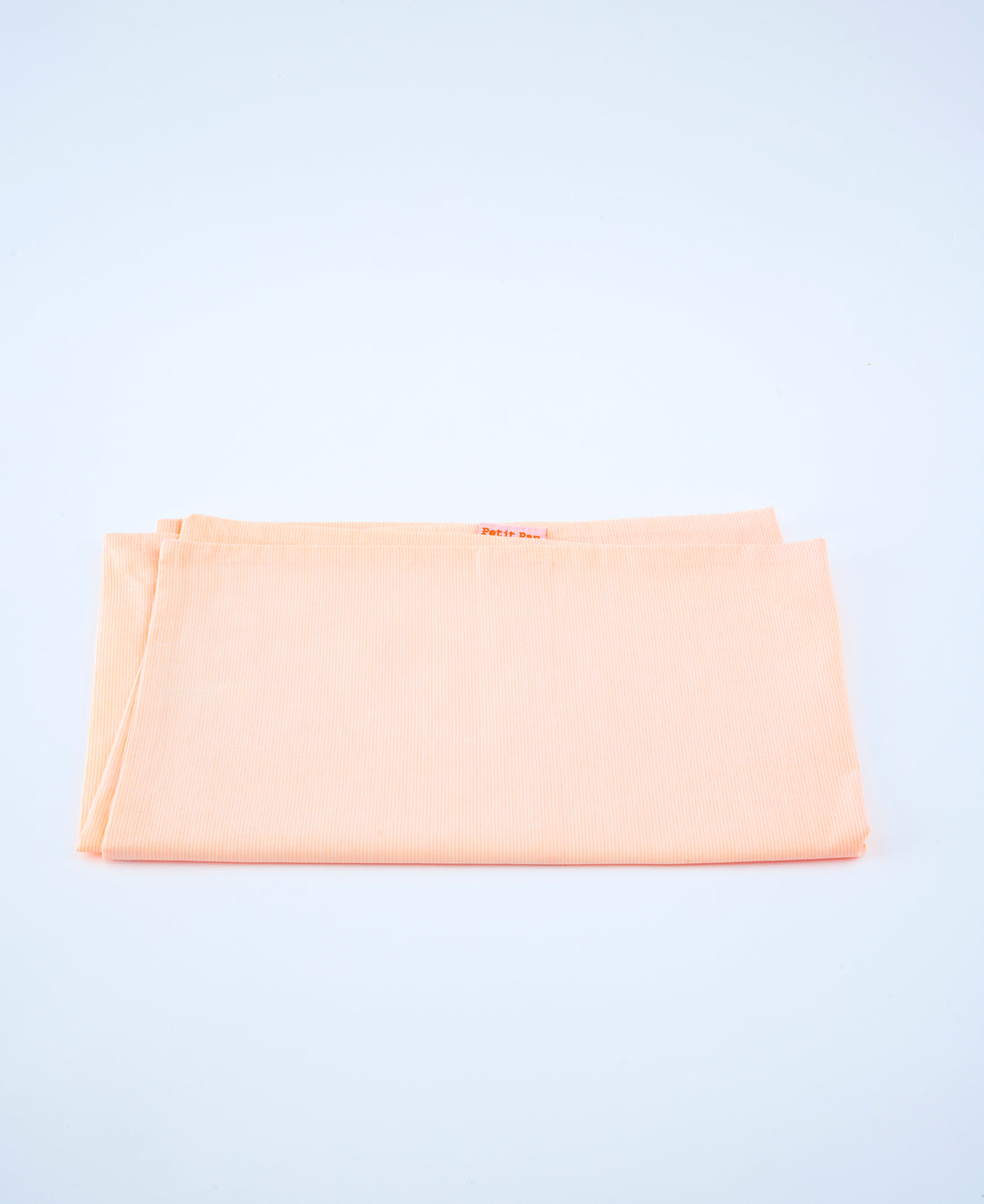 Taie d'oreiller Rigato