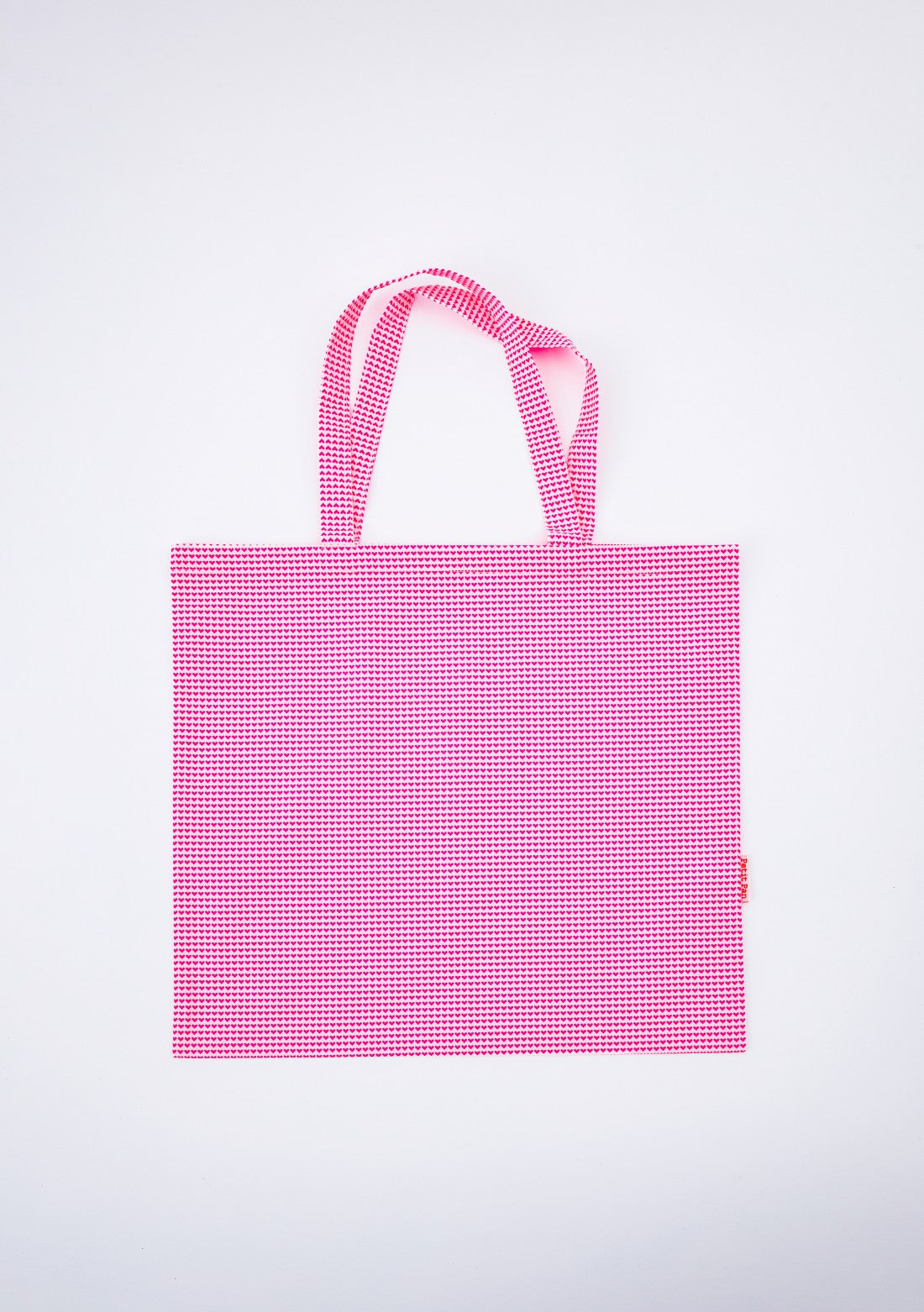 Tote Bag Love is all