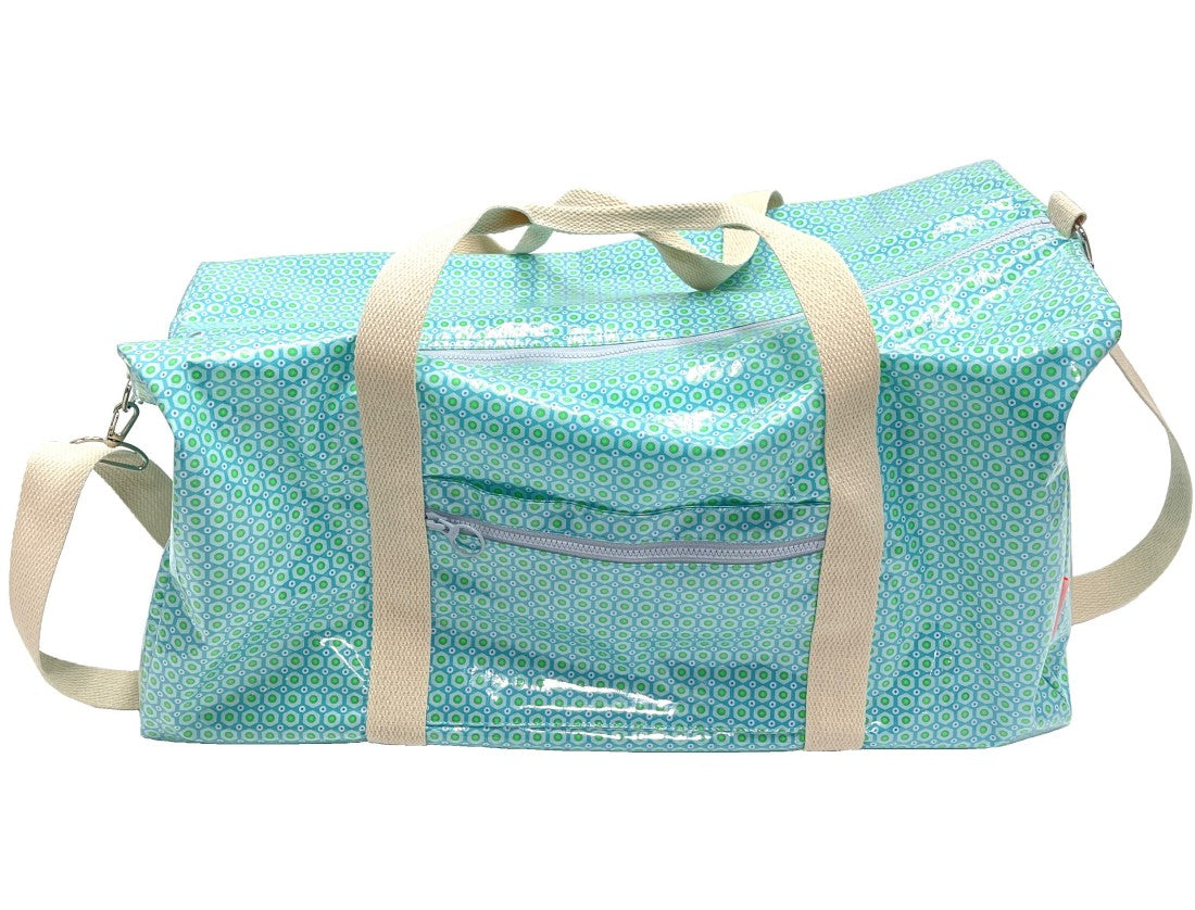 Travel Bag Mikko Menthe