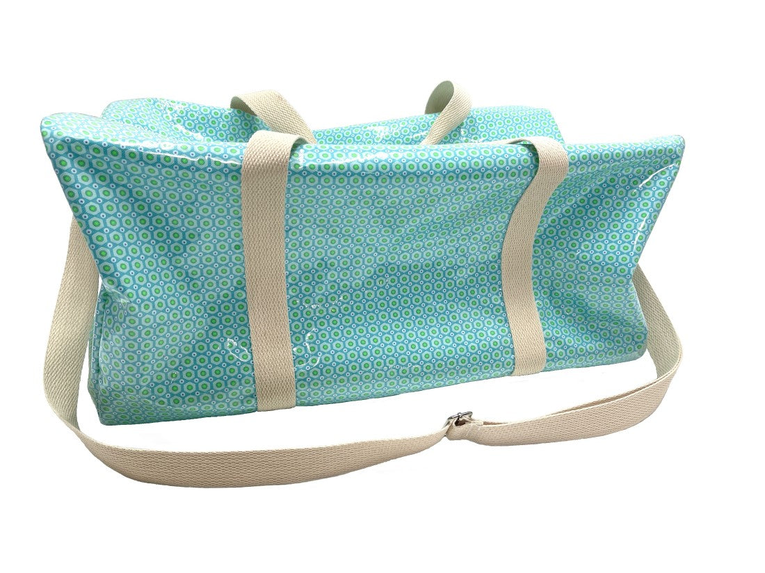 Travel Bag Mikko Menthe