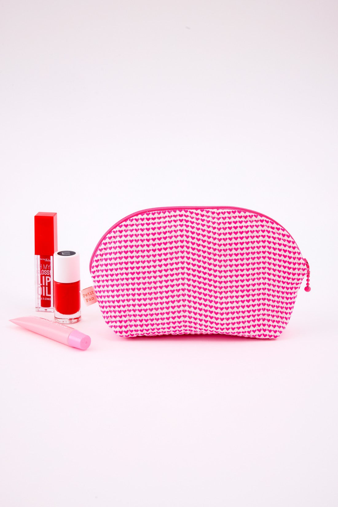 Trousse Coquille Love is all