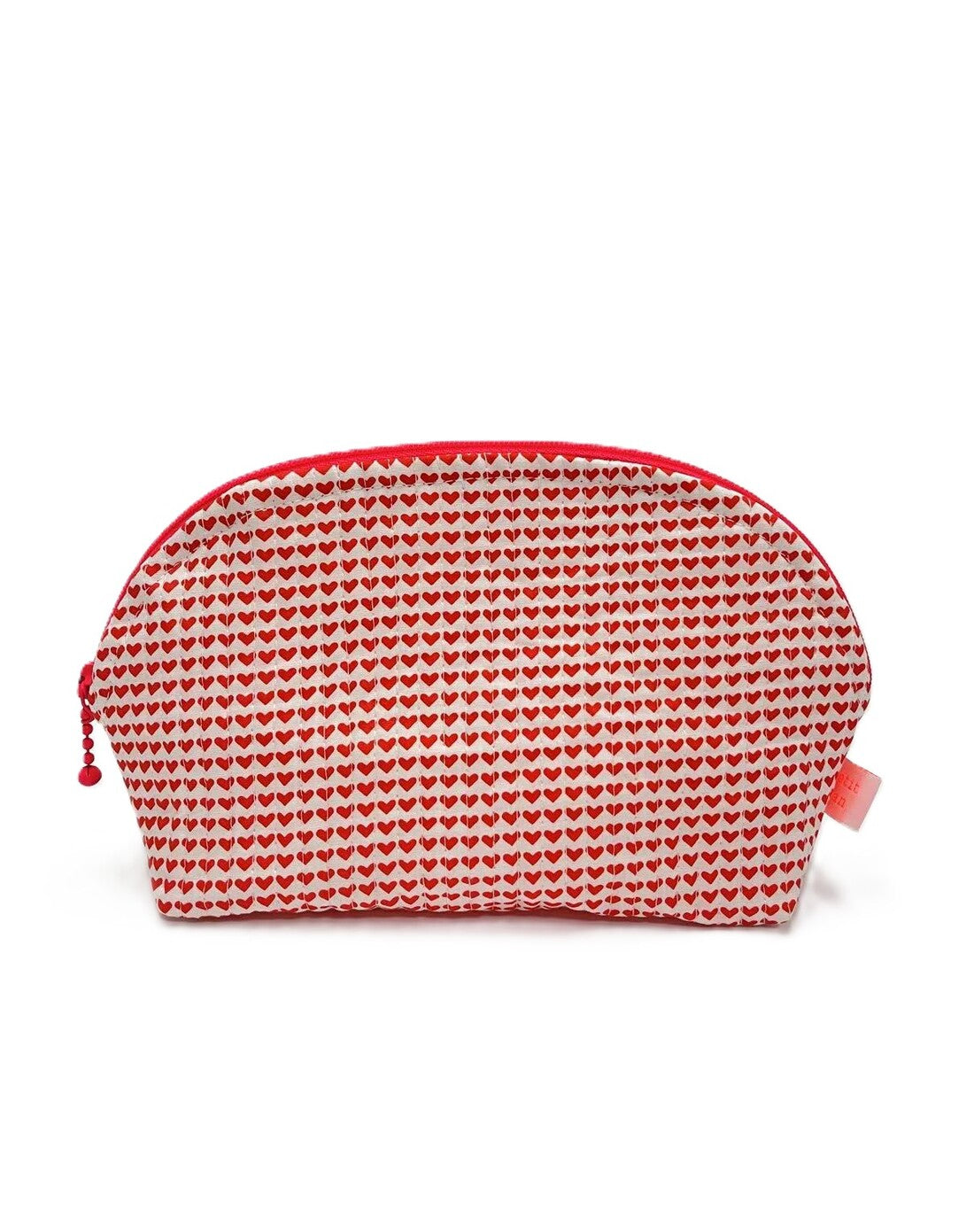 Trousse Coquille Love is all