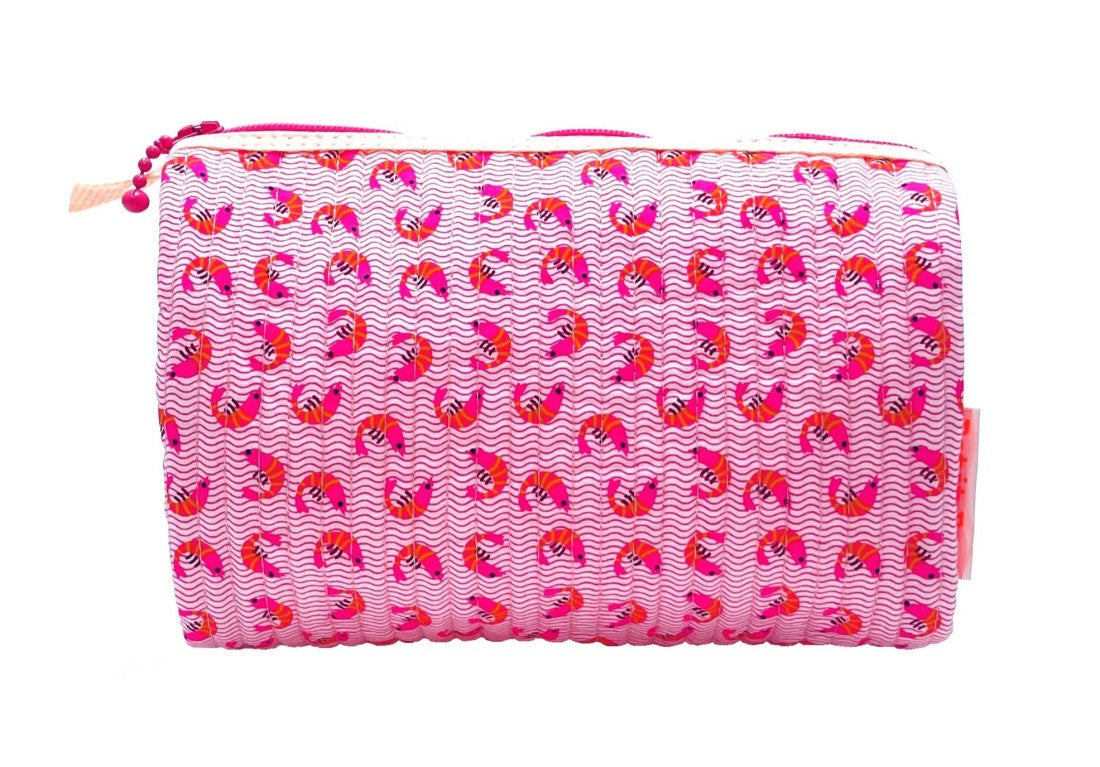 Trousse Mimi Krevett rose