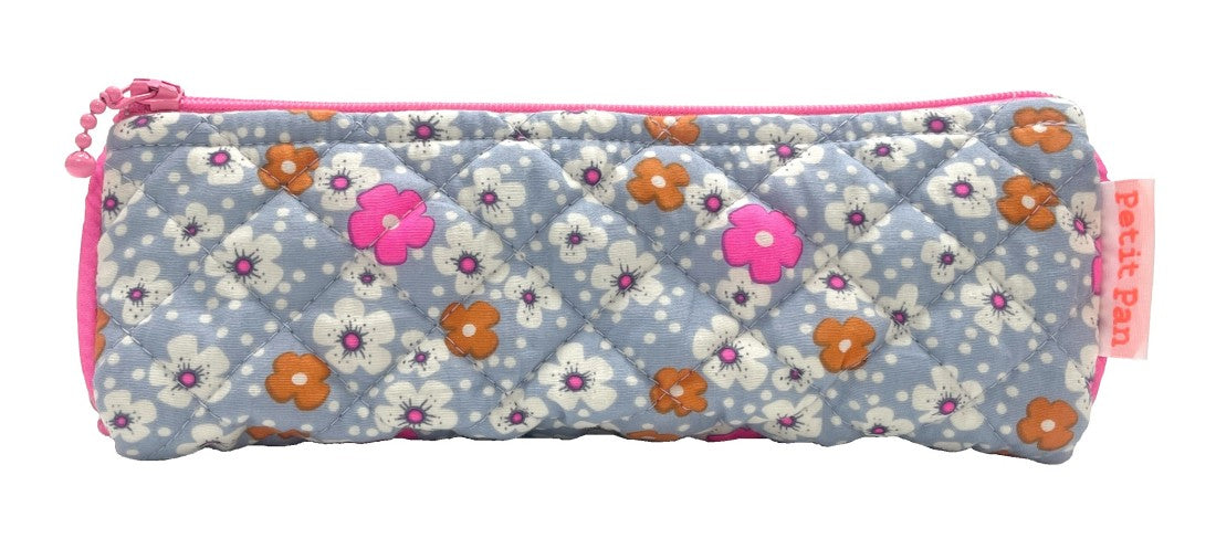 Trousse école Fleurs des îles nouvelles