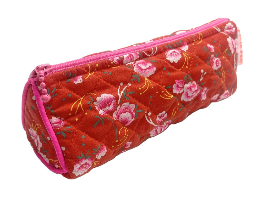 Trousse école Pivoine Rouge Capucine