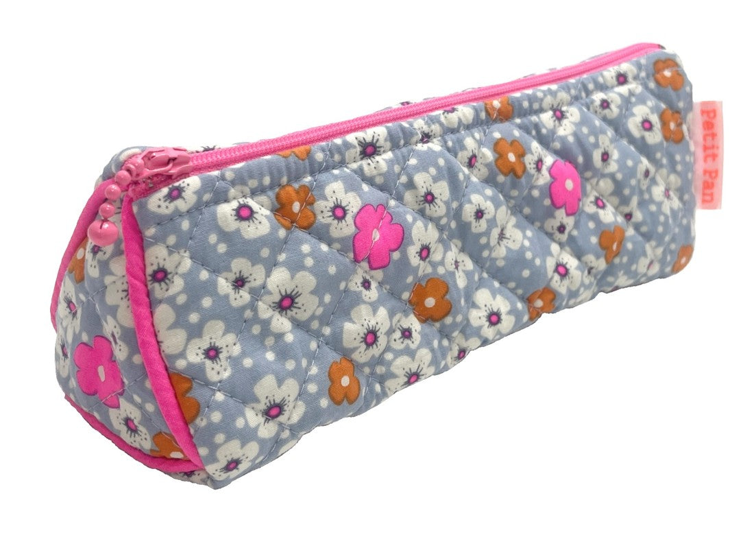 Trousse école Fleurs des îles nouvelles