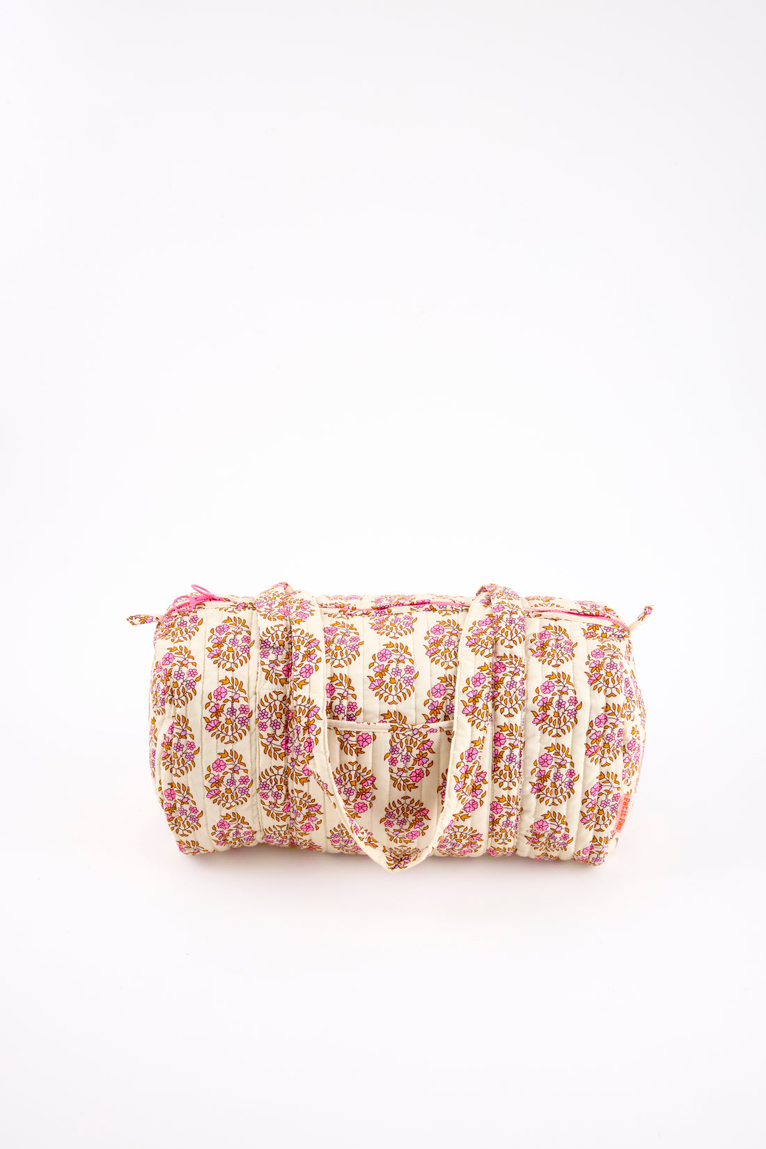 Weekend bag Shalin écru