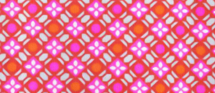 Chemise enfant Callune rose