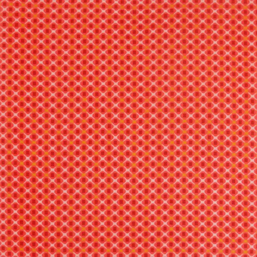 Coupon toile cirée Ingo