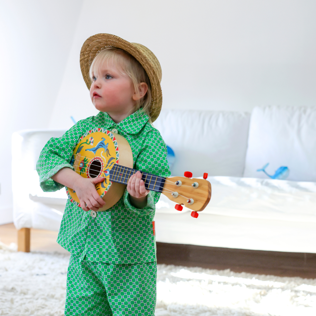 Little Pan – Petit Pan Little Pan – Petit Pan