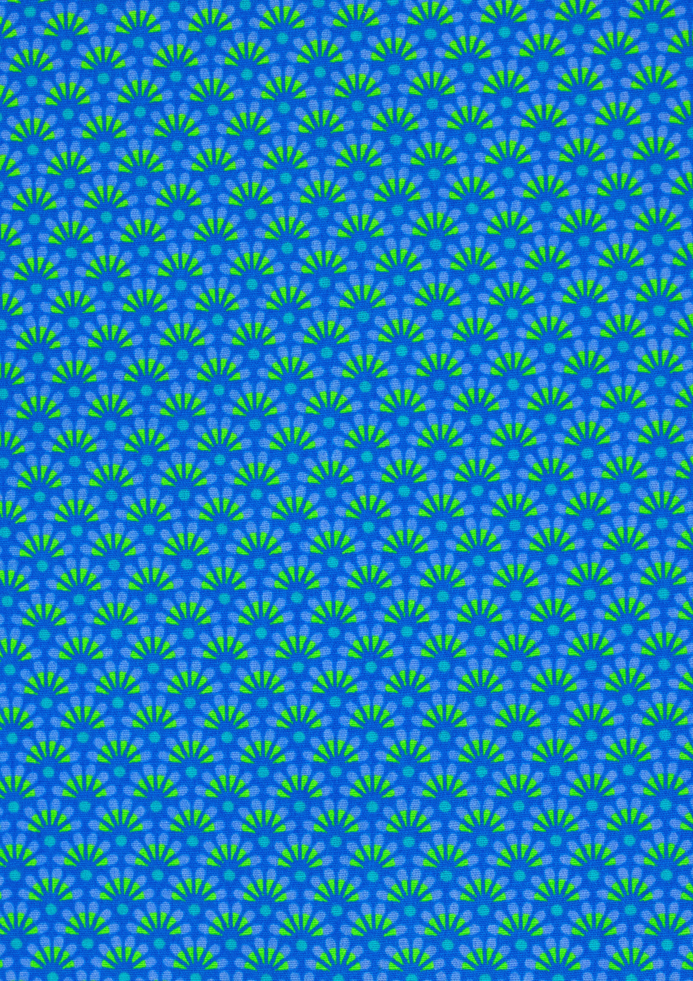 Gutschein für Zazen-Baumwolle aus Übersee