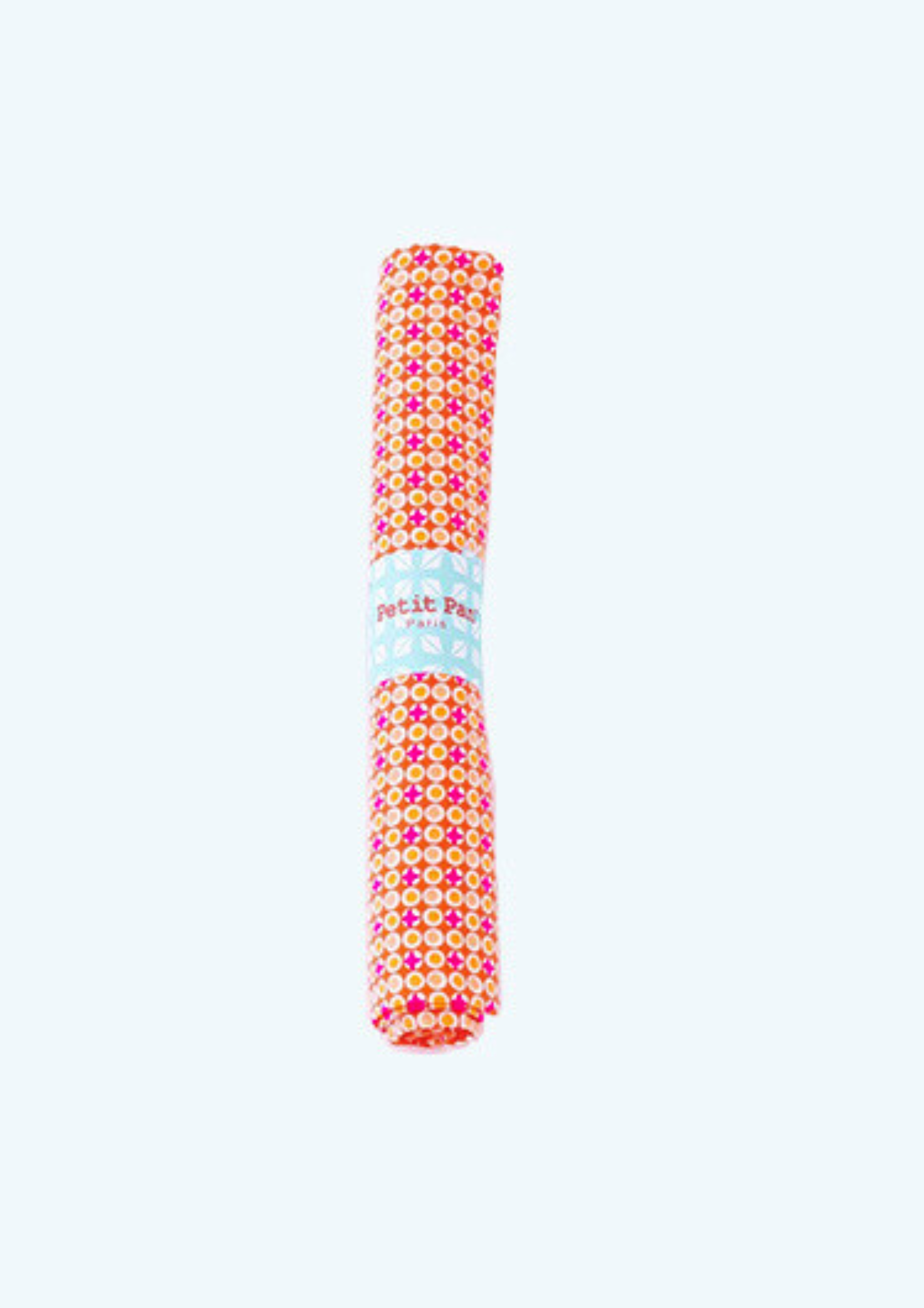 Django tangerine cotton coupon