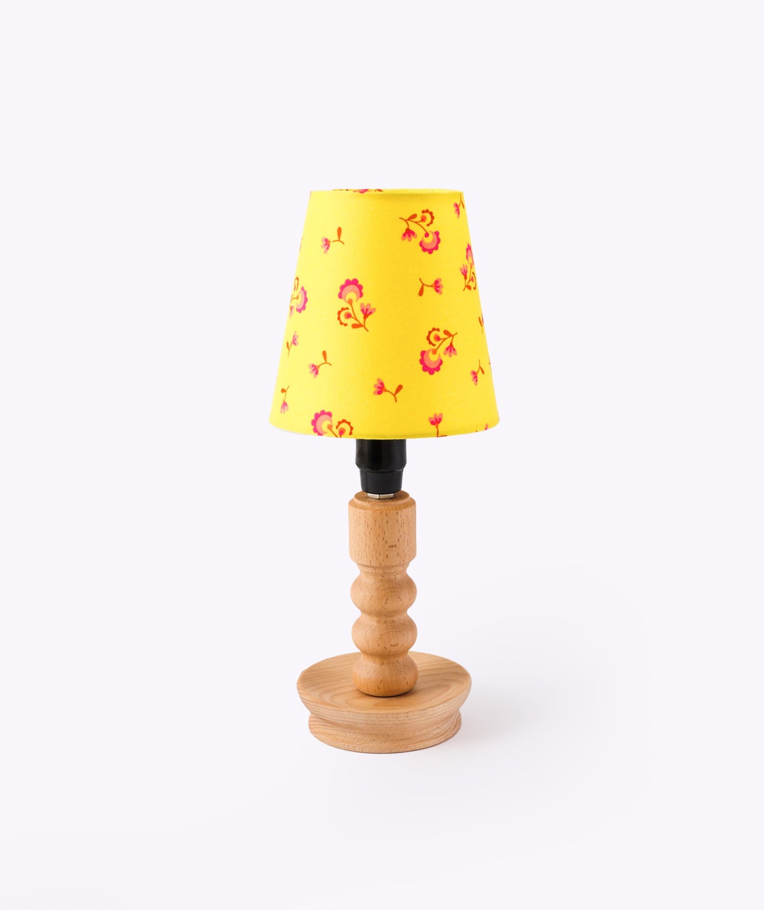 Illska jaune