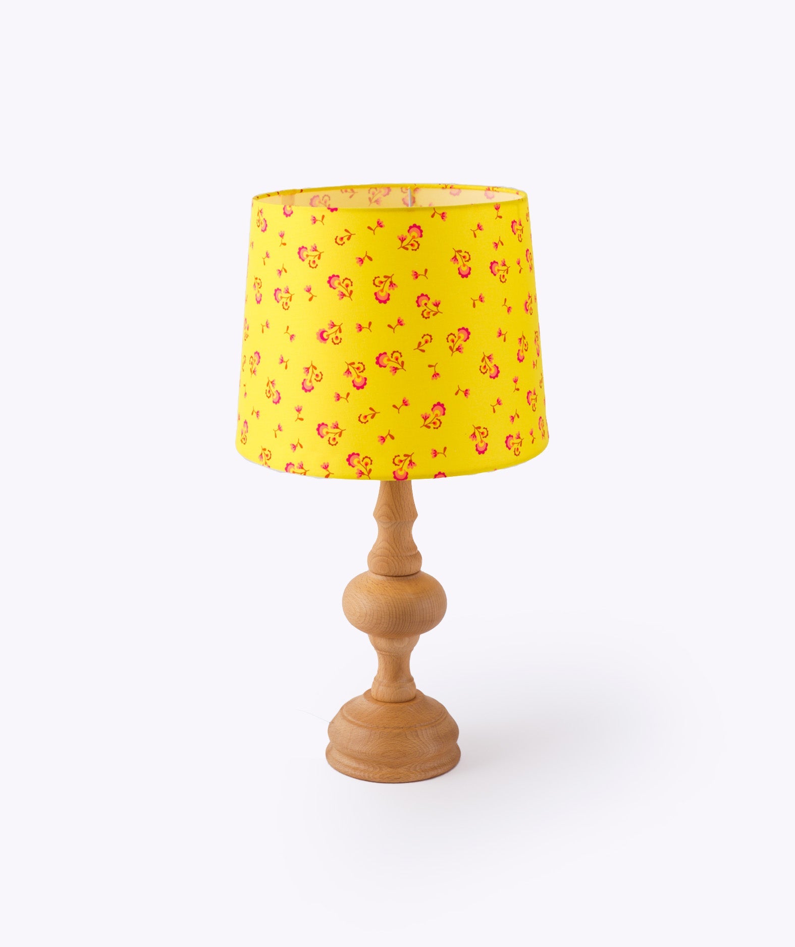 Illska jaune