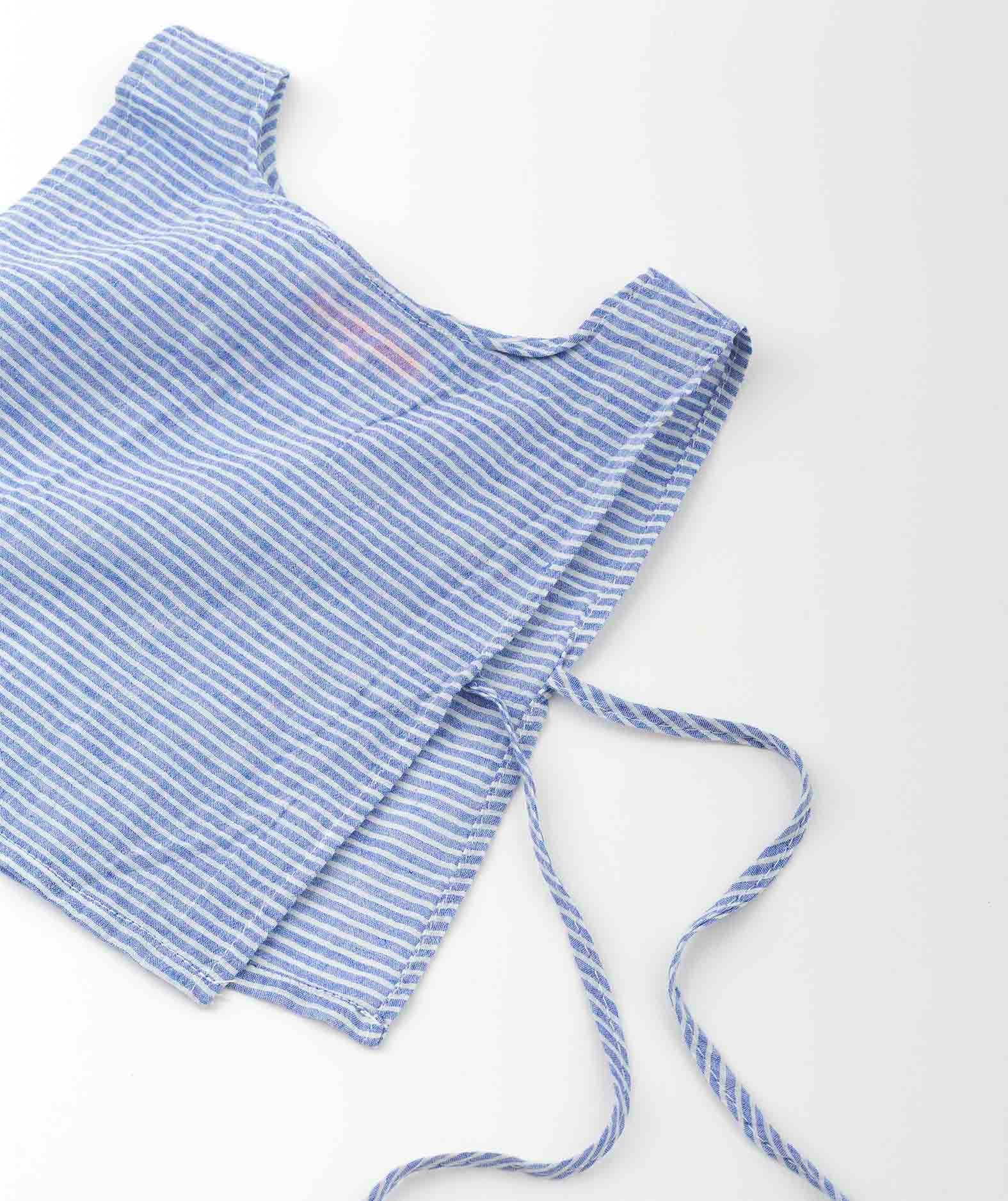 Tunique enfant Woodstock Petit Pan