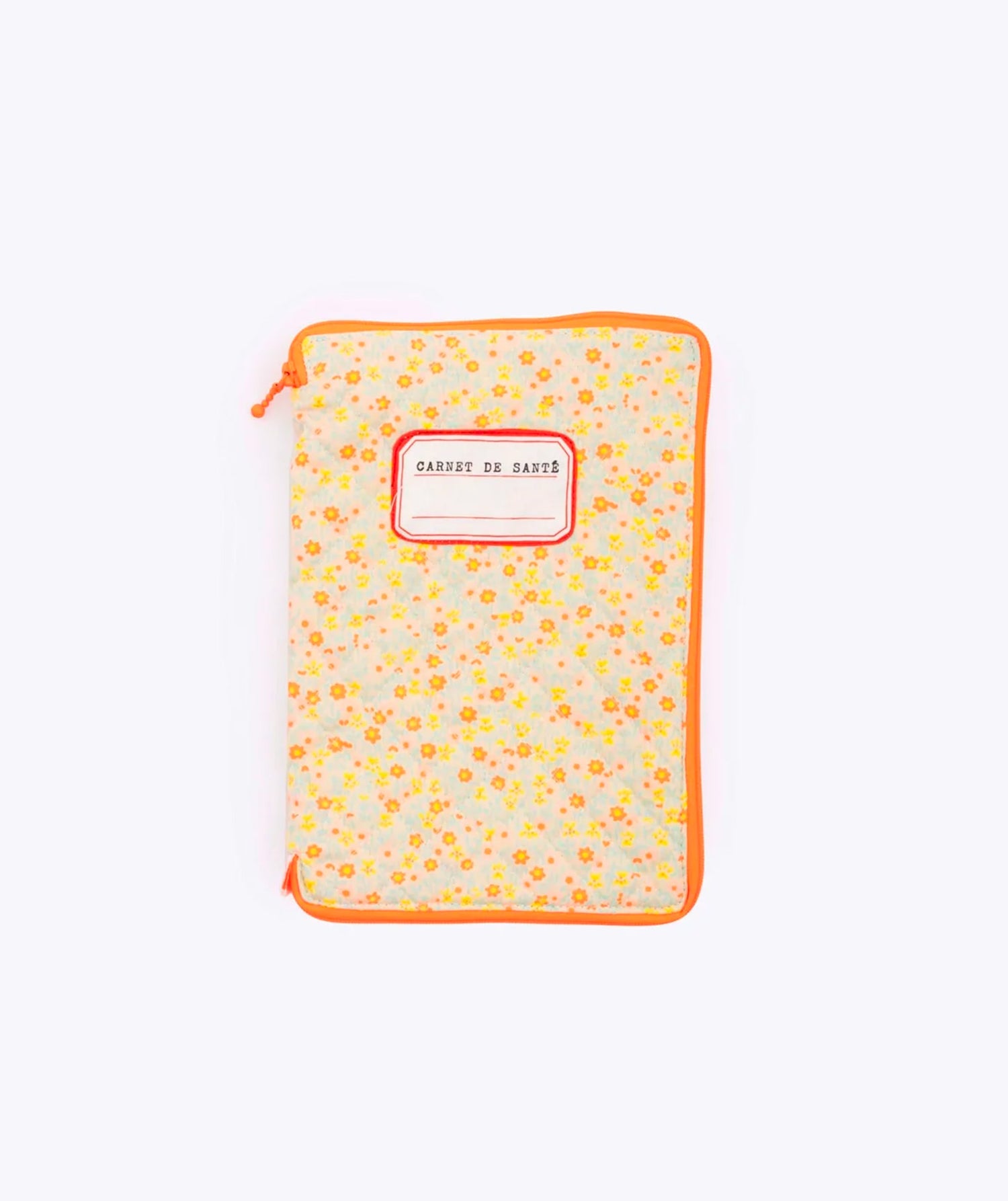 White Flower Power health book cover