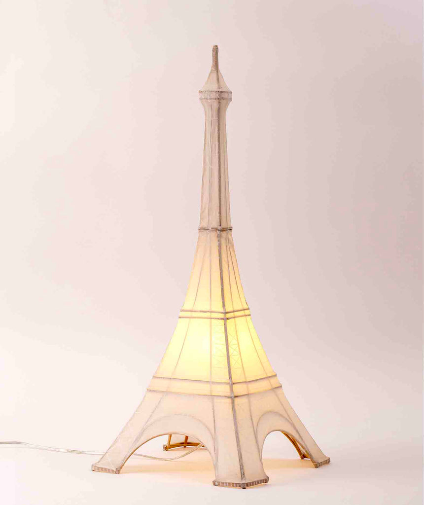 Lampe Tour Eiffel Petit Pan